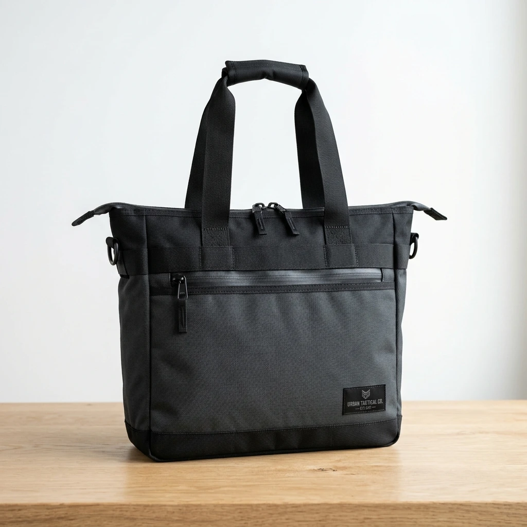 Kategori Tote Bag Dinir D300, D600 & Cordura