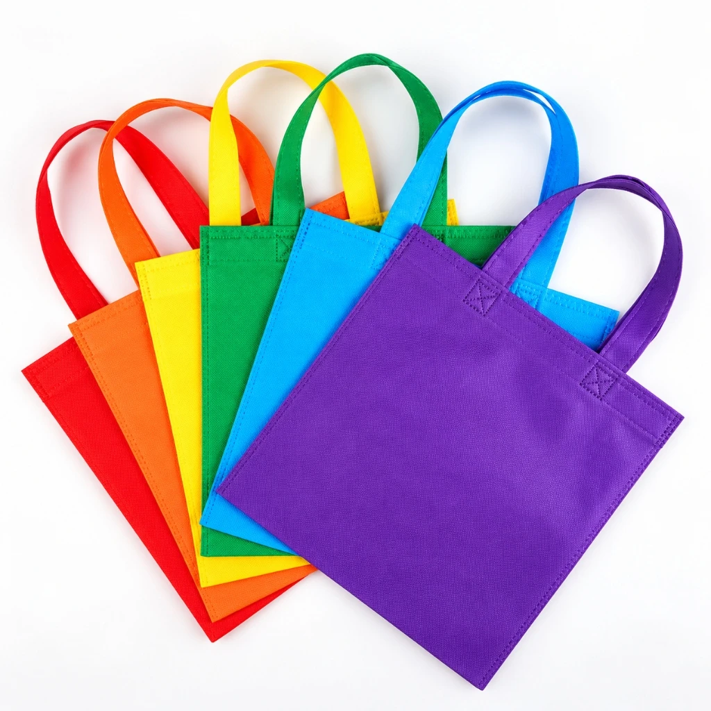 Kategori Tote Bag Spunbond Custom